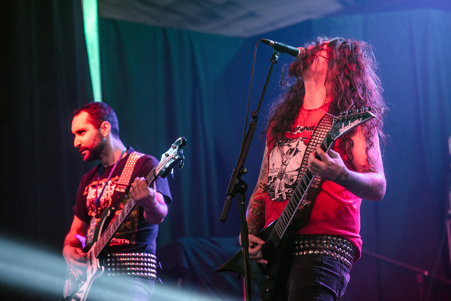 Río Laja Metal Fest